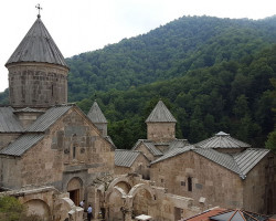 Haghartsine (monastère)