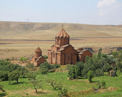 Marmashen (monastère)